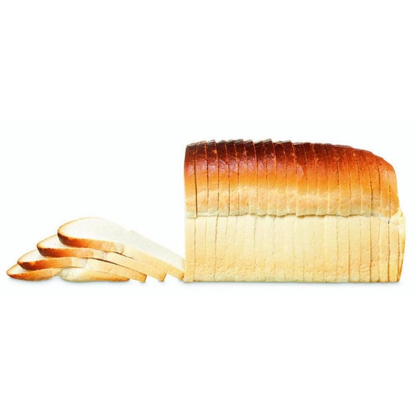 Ambachtelijk wit heel