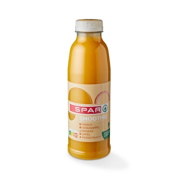 SPAR smoothie mango-passie 500 ML