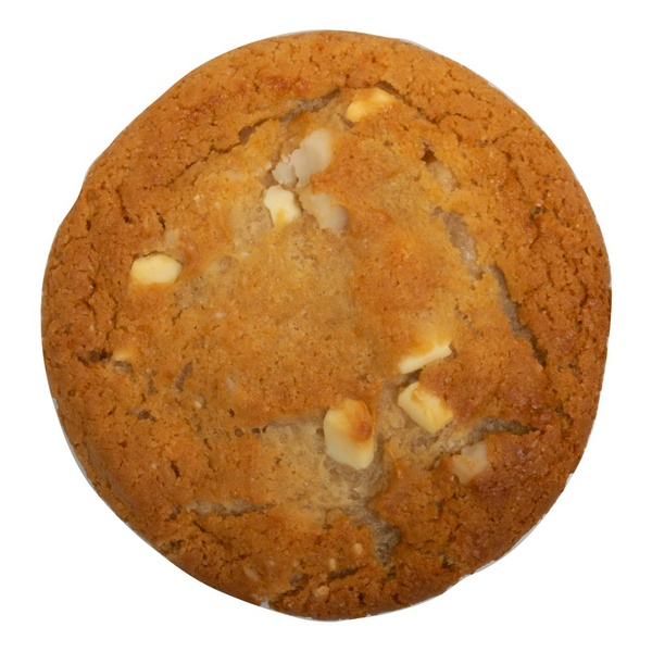SPAR american cookie wit macadamia 1 ST