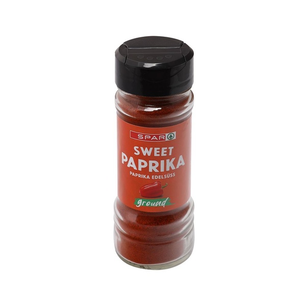 SPAR paprika poeder 40 GR