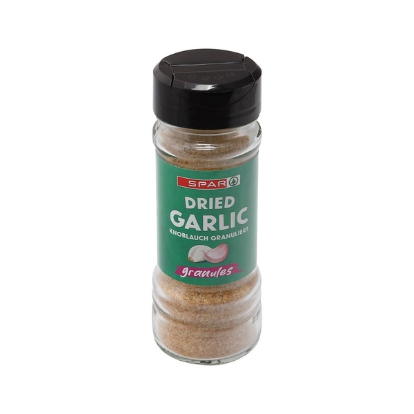 SPAR knoflook poeder 55 GR