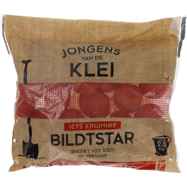 Aard bildstar 2,5kg 2.5 KG