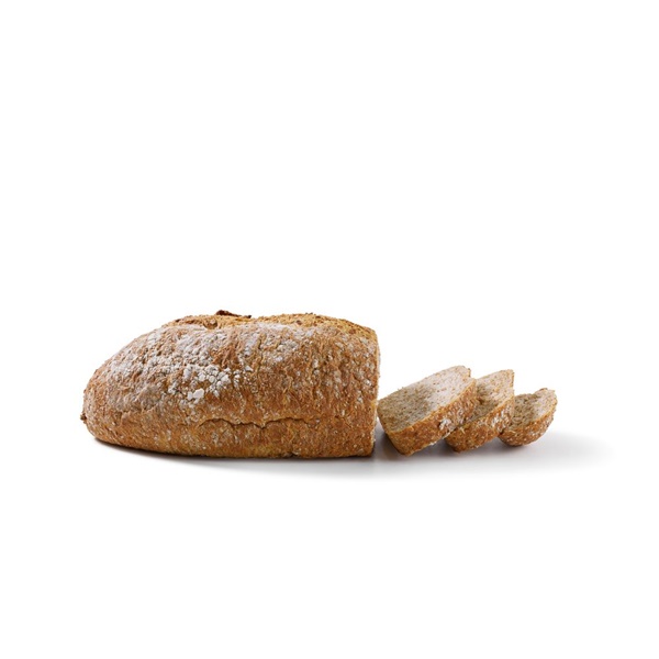DEBAKKER Hollands goud  100% volkoren 600 GR