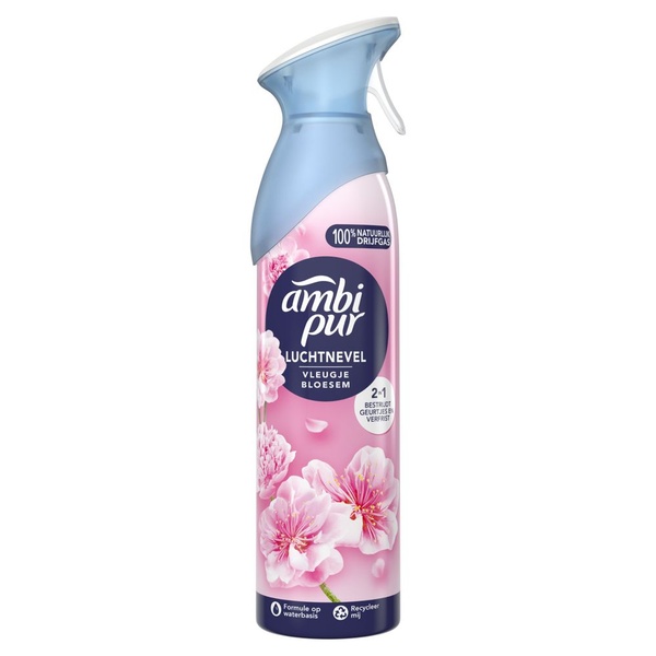 AMBI-PUR vleugje bloesem 185 ML