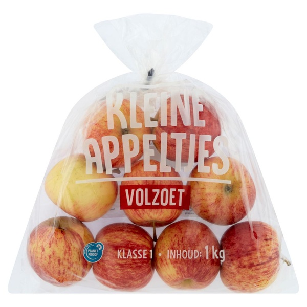 AGF appel gala 1 KG