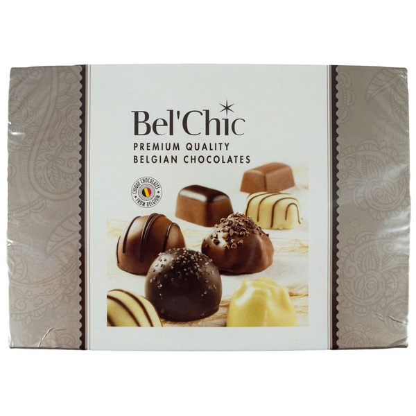 BARONI luxe roompralines 350 GR