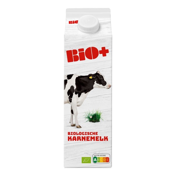 BIO bio karnemelk 1 LT