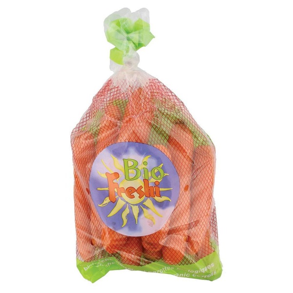 Winterpeen bio 1 KG