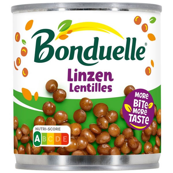 BOND linzen 160 GR