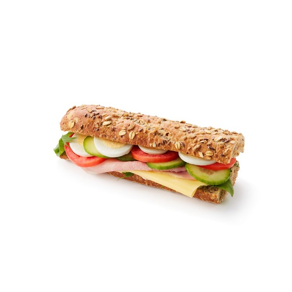 FoodClub br meergr gezond ham 1 ST