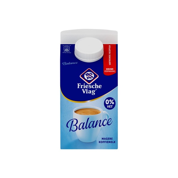 FR.VLAG balance licht en lekker 466 ML