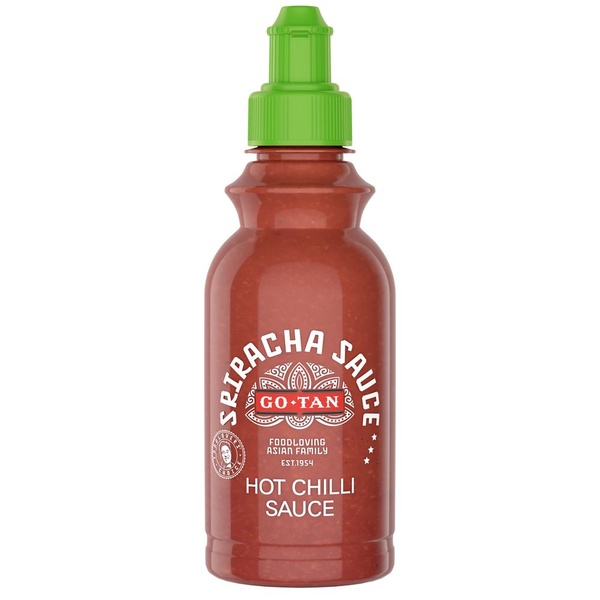 GOTAN sriracha 215 ML