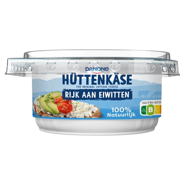 HUTTENKA original 200 GR