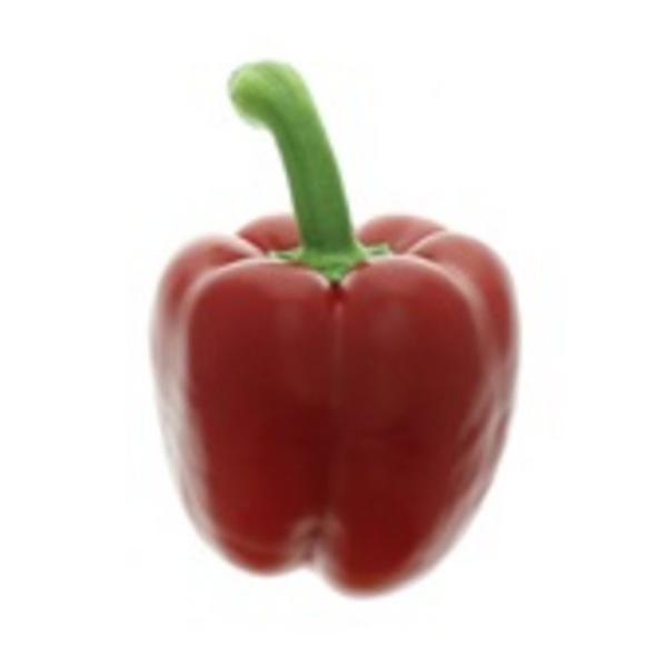 Paprika rood bio 1 ST