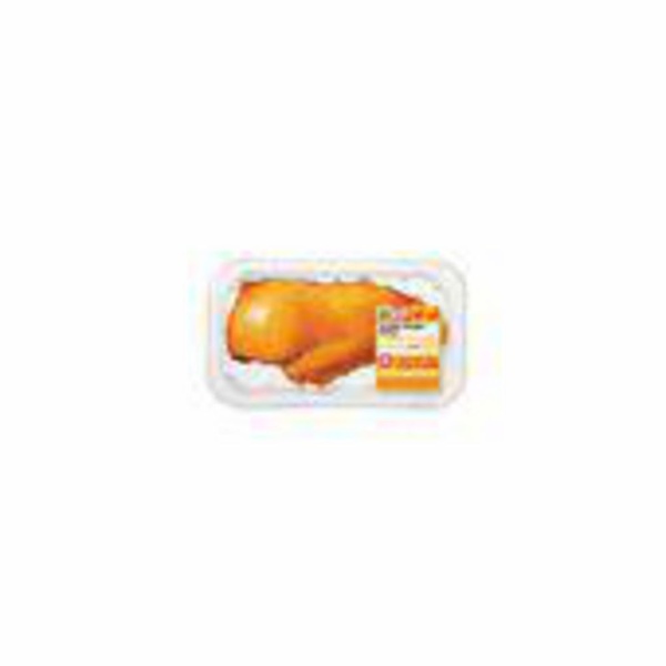 SPAR blk gerookte kipfilet 150 GR
