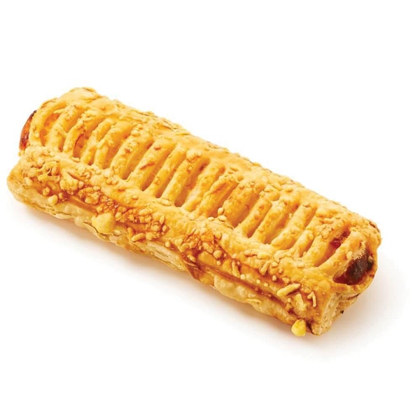 SPAR beemster kaasbroodje