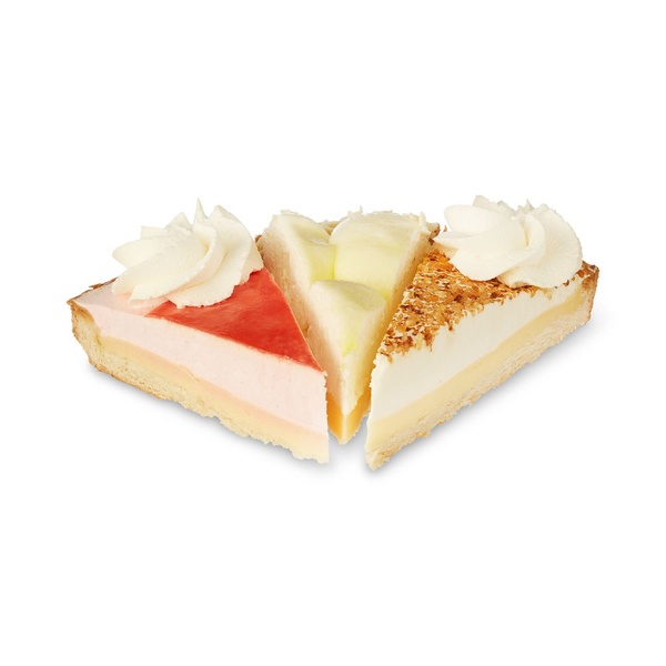 SPAR luxe vlaaipuntenmix 3st 330 GR