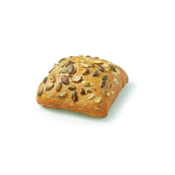 SPAR pompoen broodje