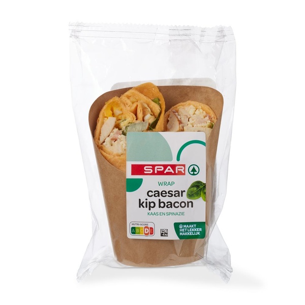 SPAR wrap kip caesar 143 GR
