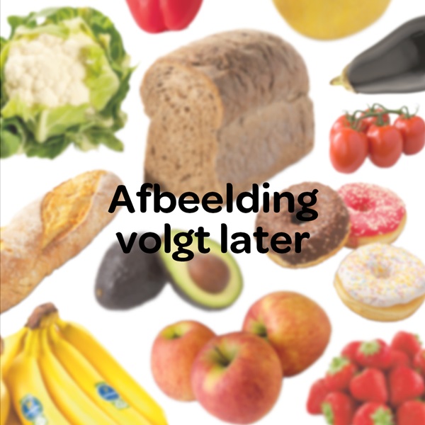 VERKADE hart melk 135 GR
