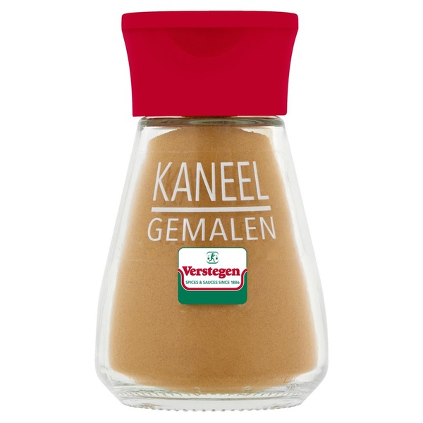 VERSTEGE kaneel gemalen 37 GR