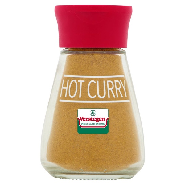 VERSTEGE hot curry 35 GR
