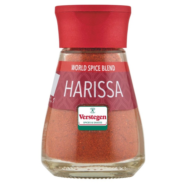 VERSTEGE harissa 34 GR