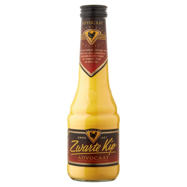 ZW KIP advocaat 500 ML